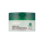 بالم پاک‌کننده سوپر سیکا مدیکیوب_Medicube Super Cica Deep Cleansing Balm