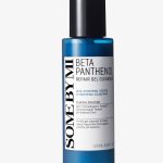 ژل شستشوی ترمیم‌کننده بتا پانتنول سام بای می_Some By Mi Beta Panthenol Repair Gel Cleanser