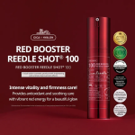 سرم ریدل ‌شات بوستر قرمز جوانساز و لیفت کننده VT - Red Booster Reedle Shot 100