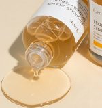 سرم روشن‌کننده پروپولیس و ویتامین آی یونیک_iUNIK Propolis Vitamin Synergy Serum - Image 2