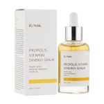 سرم روشن‌کننده پروپولیس و ویتامین آی یونیک_iUNIK Propolis Vitamin Synergy Serum