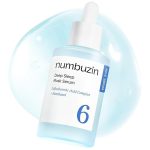 سرم ماسک خواب و آبرسان شماره ۶ نامبوزین_numbuzin No.6 Deep Sleep Mask Serum