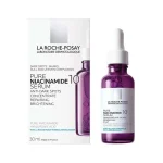 سرم نیاسینامید خالص لاروش پوزای La Roche Posay Pure Niacinamide 10 Serum