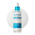 سرم پیل شات ترانگزامیک اسید دکتر ملاکسین روشن‌کننده و لایه‌بردار ملایم پوستDr. Melaxin Peel Shot Exfoliating TX-Serum