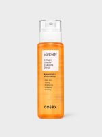 سرم PDRN کوزارکس ترمیم‌کننده، آبرسان و جوانساز پوست_COSRX 5 PDRN Collagen Intense Vitalizing Serum