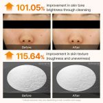 سرم پیل شات کوجیک اسید و زردچوبه دکتر ملاکسین_Dr.Melaxin Peel Shot Exfoliating Kojic Acid Turmeric Serum - Image 2