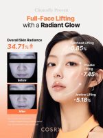 سرم PDRN کوزارکس ترمیم‌کننده، آبرسان و جوانساز پوست_COSRX 5 PDRN Collagen Intense Vitalizing Serum - Image 2