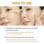 سرم پیل شات کوجیک اسید و زردچوبه دکتر ملاکسین_Dr.Melaxin Peel Shot Exfoliating Kojic Acid Turmeric Serum - Image 4