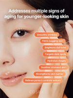 سرم PDRN کوزارکس ترمیم‌کننده، آبرسان و جوانساز پوست_COSRX 5 PDRN Collagen Intense Vitalizing Serum - Image 4