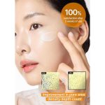 کرم ضدلک و کنترل منافذ سلیمکس درخشان کننده Celimax Pore+Dark Spot Brightening Cream - Image 3