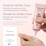 ضد آفتاب جوانساز و روشن‌کننده مدیکوب SPF 50 PA++++ بدون سفیدک_Medicube No Cast Just Glow Collagen Sunscreen SPF 50 PA++++ - Image 5