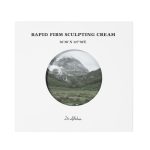کرم فرمینگ دکتر آلتیا _Dr. Althea Rapid Firm Sculpting Cream - Image 2