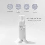 فوم حبابی شستشوی پاکسازی عمیق و ملایم صورت آمینو اسید دکتر آلتیا_Dr. Althea Gentle Amino Acid Bubble Wash - Image 6
