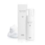فوم حبابی شستشوی پاکسازی عمیق و ملایم صورت آمینو اسید دکتر آلتیا_Dr. Althea Gentle Amino Acid Bubble Wash