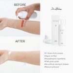 فوم حبابی شستشوی پاکسازی عمیق و ملایم صورت آمینو اسید دکتر آلتیا_Dr. Althea Gentle Amino Acid Bubble Wash - Image 2
