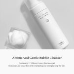 فوم حبابی شستشوی پاکسازی عمیق و ملایم صورت آمینو اسید دکتر آلتیا_Dr. Althea Gentle Amino Acid Bubble Wash - Image 4