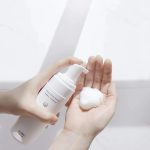 فوم حبابی شستشوی پاکسازی عمیق و ملایم صورت آمینو اسید دکتر آلتیا_Dr. Althea Gentle Amino Acid Bubble Wash - Image 8