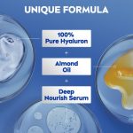 لوسیون بدن نیوآ ریچ نوریشینگ مناسب پوست خشک و خیلی خشکNIVEA Body Lotion for Dry to Very Dry Skin, Rich Nourishing, 72H Moisture - Image 3