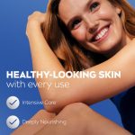 لوسیون بدن نیوآ ریچ نوریشینگ مناسب پوست خشک و خیلی خشکNIVEA Body Lotion for Dry to Very Dry Skin, Rich Nourishing, 72H Moisture - Image 5