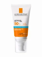کرم آبرسان ضدآفتاب لاروش پوزای آنتلیوس UVMUNE 400 SPF50+_La Roche-Posay Anthelios UVMUNE 400 Hydrating Cream SPF 50+