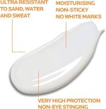 کرم آبرسان ضدآفتاب لاروش پوزای آنتلیوس UVMUNE 400 SPF50+_La Roche-Posay Anthelios UVMUNE 400 Hydrating Cream SPF 50+ - Image 2