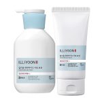 لوسیون آتو سرامید ایلیون مناسب پوست حساس و آسیب‌دیده_ILLIYOON Ceramide Ato Lotion