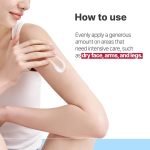 لوسیون آتو سرامید ایلیون مناسب پوست حساس و آسیب‌دیده_ILLIYOON Ceramide Ato Lotion - Image 2