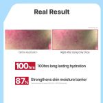لوسیون آتو سرامید ایلیون مناسب پوست حساس و آسیب‌دیده_ILLIYOON Ceramide Ato Lotion - Image 3