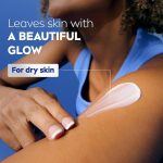 لوسیون بدن نیوآ مغذی حاوی کره کاکائوNivea Body Lotion Nourishing Cocoa - Image 2