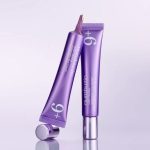کرم دور چشم نامبوزین شماره ۹ حاوی NAD+ و رتینول ۲۰ میل_Numbuzin NO.9 NAD+ Retinol volumetox eye cream