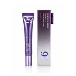 کرم دور چشم نامبوزین شماره ۹ حاوی NAD+ و رتینول ۲۰ میل_Numbuzin NO.9 NAD+ Retinol volumetox eye cream - Image 2