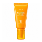 کرم ضدآفتاب نامرئی ضدآب و مات کننده آنوا Anua Invisible Matte Finish Sunscreen