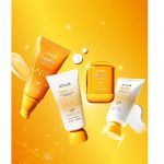 کرم ضدآفتاب نامرئی ضدآب و مات کننده آنوا Anua Invisible Matte Finish Sunscreen - Image 6