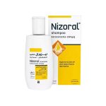 شامپو ضد شوره قوی نیزورال_Nizoral Anti-Dandruff Shampoo