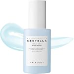 سرم آبرسان هیالورونیک اسید سنتلا 1004 ماداگاسکار_SKIN1004 Madagascar Centella Hyalu-Cica Blue Serum