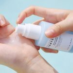 سرم آبرسان هیالورونیک اسید سنتلا 1004 ماداگاسکار_SKIN1004 Madagascar Centella Hyalu-Cica Blue Serum - Image 2