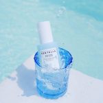 سرم آبرسان هیالورونیک اسید سنتلا 1004 ماداگاسکار_SKIN1004 Madagascar Centella Hyalu-Cica Blue Serum - Image 3