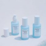 سرم آبرسان هیالورونیک اسید سنتلا 1004 ماداگاسکار_SKIN1004 Madagascar Centella Hyalu-Cica Blue Serum - Image 4
