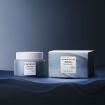 کرم سنتلا هیالو-تکا اسکین 1004 آبرسان، سفت‌کننده و تقویت‌کننده سد دفاعی پوست_SKIN1004 Madagascar Centella Hyalu-Cica Hyalu-Teca Firming Cream - Image 2