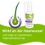 اسپری ضد ریزش مو پریورین50 ml_Priorin Liquid Pump Solution