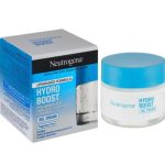 ژل کرم آبرسان Hydro Boost نوتروژینا _Neutrogena Hydro Boost Hydrating Gel-Cream
