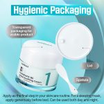 ژل کرم مرطوب‌کننده و تسکین‌دهنده شماره ۱ نامبوزینNumbuzin No.1 Pantothenic B5 Active Soothing Cream - Image 4