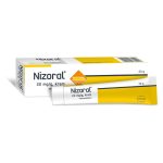 کرم ضدقارچ صورت و بدن نیزورال_NIZORAL Ketoconazole 2% Cream