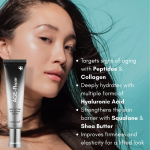کرم لیفت کننده عمیق ضد پیری مدیکوب Deep Lifting Age Repair Cream - Image 2