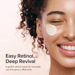 کرم مرطوب کننده جوانساز و سفت کننده بیوتی آف جوسان جینسینگ و رتینال_Beauty of Joseon Revive Firming Moisturizer: Ginseng + Retinal - Image 2