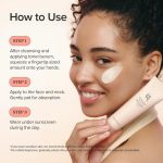 کرم مرطوب کننده جوانساز و سفت کننده بیوتی آف جوسان جینسینگ و رتینال_Beauty of Joseon Revive Firming Moisturizer: Ginseng + Retinal - Image 4