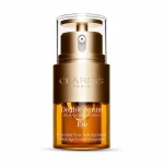 دبل سرم دور چشم جوانساز قوی کلارنس Clarins Double Serum Eye