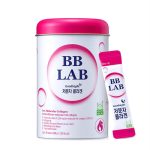 پودر کلاژن گودنایت بی‌بی لب_BB Lab Goodnight Low Molecular Collagen