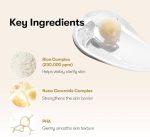 کرم کپسولی برنج و سراماید وی تی کازمتیک ضدلک و روشن کننده قوی VT COSMETIC Rice Ceramide Capsule Cream - Image 3