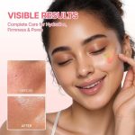 کرم کپسولی دوگانه کاکتوکس PDRN دکتر ملاکسین جمع‌کننده منافذ_Dr.Melaxin Cactox Pore Dual Capsule Cream - Image 5